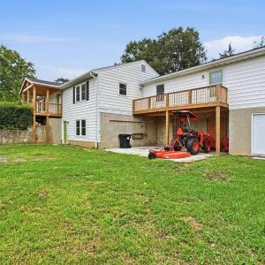 Photo #49 of 210 Williamstown Road, Shipman, VA 7.8 acres