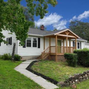 Photo #67 of 210 Williamstown Road, Shipman, VA 7.8 acres
