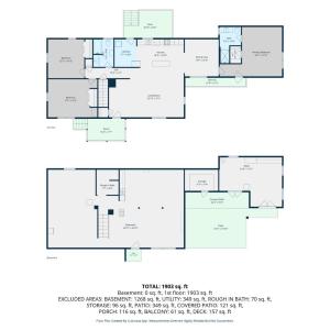 Photo #7 of 210 Williamstown Road, Shipman, VA 7.8 acres