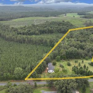 Photo #63 of 210 Williamstown Road, Shipman, VA 7.8 acres