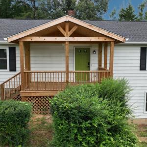 Photo #60 of 210 Williamstown Road, Shipman, VA 7.8 acres