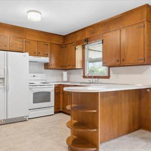 Photo #9 of 1111 Roundtree Drive, Bedford, VA 0.4 acres