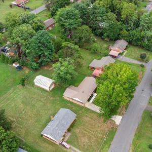 Photo #42 of 1111 Roundtree Drive, Bedford, VA 0.4 acres