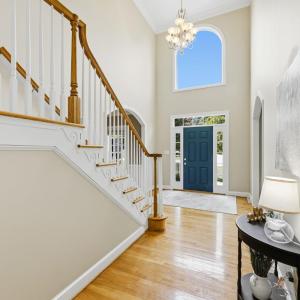 Photo #5 of 105 Bethel Park Drive, Lynchburg, VA 1.0 acres