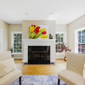 Photo #12 of 105 Bethel Park Drive, Lynchburg, VA 1.0 acres