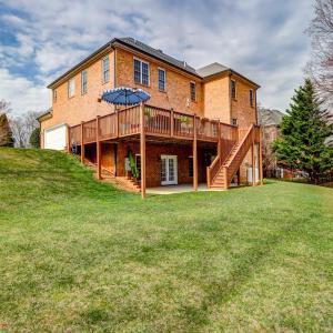 Photo #65 of 105 Bethel Park Drive, Lynchburg, VA 1.0 acres