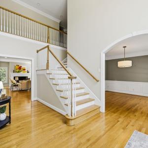 Photo #4 of 105 Bethel Park Drive, Lynchburg, VA 1.0 acres