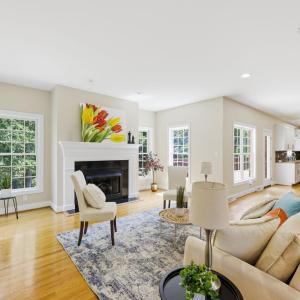 Photo #11 of 105 Bethel Park Drive, Lynchburg, VA 1.0 acres