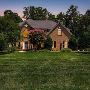 Photo #1 of 105 Bethel Park Drive, Lynchburg, VA 1.0 acres
