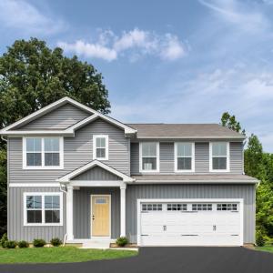 Photo #1 of 8 Overlook Drive, Lynchburg, VA 0.2 acres
