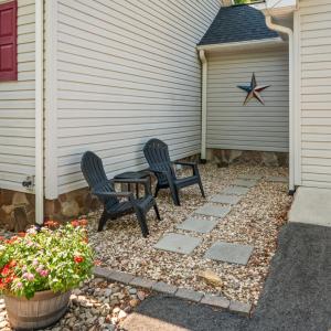 Photo #47 of 1083 Rock Haven Road, Goode, VA 1.3 acres