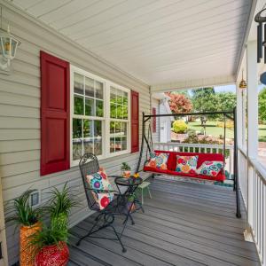 Photo #45 of 1083 Rock Haven Road, Goode, VA 1.3 acres