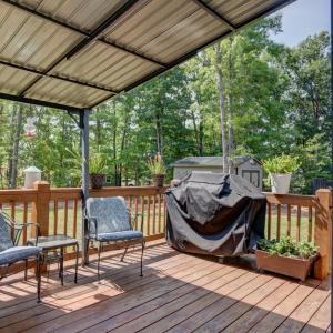 Photo #33 of 232 Armistead Lane, Rustburg, VA 0.7 acres