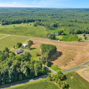 Photo #5 of 258 Wilow Oak Road, Appomattox, VA 9.6 acres