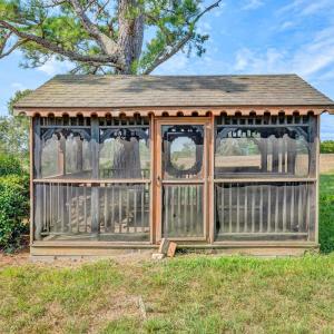 Photo #41 of 258 Wilow Oak Road, Appomattox, VA 9.6 acres