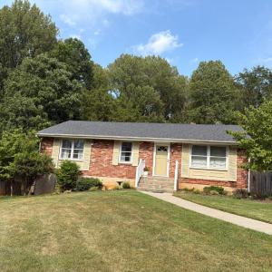 Photo #2 of 1114 Dandridge Drive, Lynchburg, VA 0.3 acres