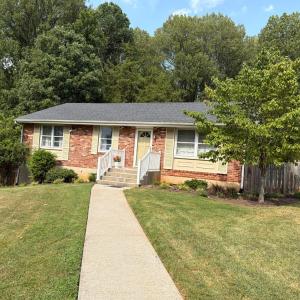 Photo #1 of 1114 Dandridge Drive, Lynchburg, VA 0.3 acres