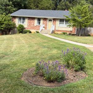 Photo #3 of 1114 Dandridge Drive, Lynchburg, VA 0.3 acres