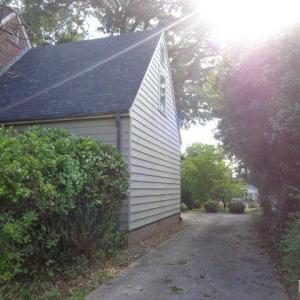Photo #5 of 809 First Avenue, Farmville, VA 0.4 acres