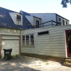 Photo #6 of 809 First Avenue, Farmville, VA 0.4 acres