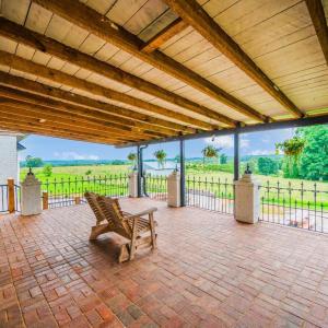 Photo #16 of 7845 Bear Creek Road, Gladys, VA 112.0 acres