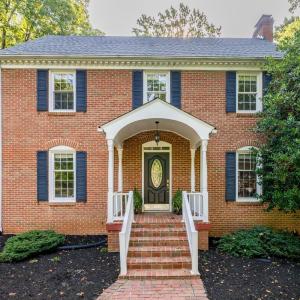 Photo #1 of 3417 Sky View, Lynchburg, VA 0.4 acres