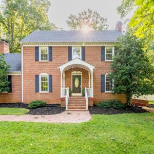Photo #2 of 3417 Sky View, Lynchburg, VA 0.4 acres