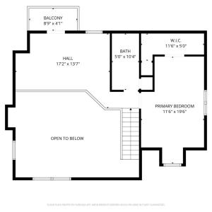 Third Floor Loft