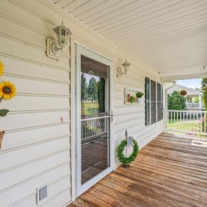 Photo #4 of 1839 Goode Road, Goode, VA 1.0 acres