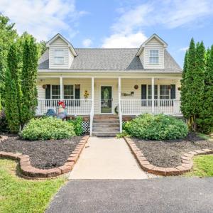 Photo #1 of 1839 Goode Road, Goode, VA 1.0 acres