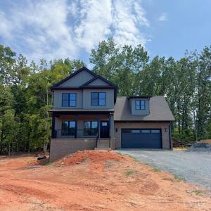 Photo #1 of 280 Acorn Drive, Appomattox, VA 0.7 acres