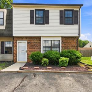 Photo #1 of 138 Cape Charles Square, Lynchburg, VA 0.1 acres