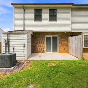 Photo #19 of 138 Cape Charles Square, Lynchburg, VA 0.1 acres