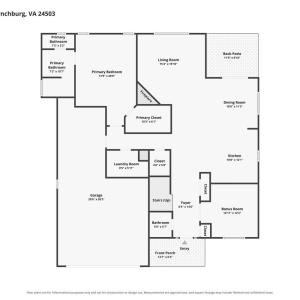 Photo #34 of 101 Craftsman Way, Lynchburg, VA 0.3 acres