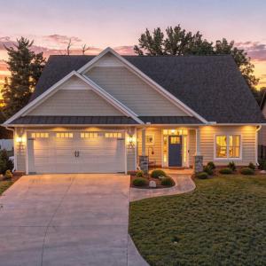 Photo #1 of 101 Craftsman Way, Lynchburg, VA 0.3 acres