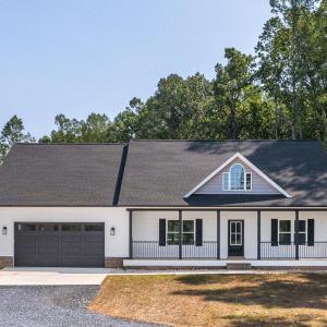 Photo #1 of 2 Spring Grove Road, Spout Spring, VA 2.4 acres