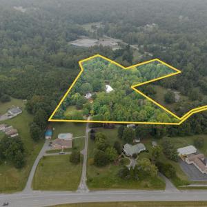 Photo #64 of 3958 Campbell Highway, Lynchburg, VA 8.0 acres