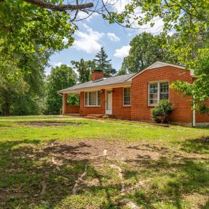 Photo #2 of 3958 Campbell Highway, Lynchburg, VA 8.0 acres