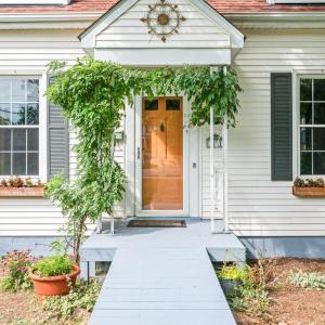 Photo #2 of 1231 Oakwood Street, Bedford, VA 1.8 acres