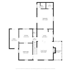 Photo #66 of 1231 Oakwood Street, Bedford, VA 1.8 acres