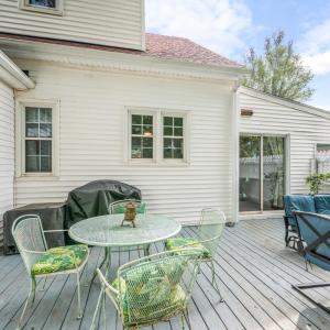 Photo #41 of 1231 Oakwood Street, Bedford, VA 1.8 acres