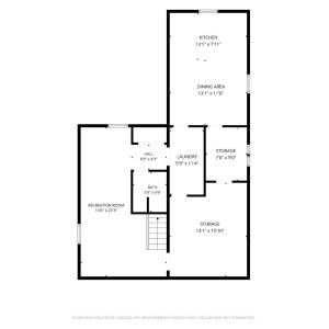 Photo #65 of 1231 Oakwood Street, Bedford, VA 1.8 acres