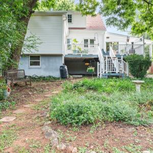 Photo #52 of 1231 Oakwood Street, Bedford, VA 1.8 acres