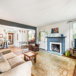 Photo #3 of 1231 Oakwood Street, Bedford, VA 1.8 acres