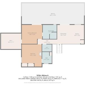 Photo #74 of 191 Goldfinch Drive, Lynchburg, VA 0.7 acres