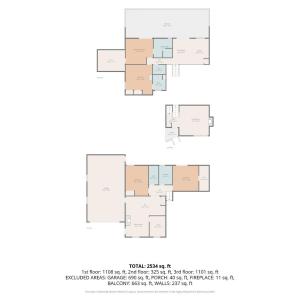 Photo #77 of 191 Goldfinch Drive, Lynchburg, VA 0.7 acres