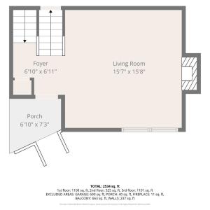 Photo #75 of 191 Goldfinch Drive, Lynchburg, VA 0.7 acres