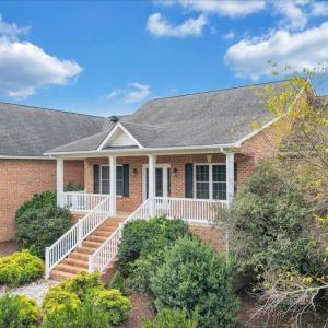 Photo #1 of 135 Ralls Apple Road, Madison Heights, VA 1.0 acres