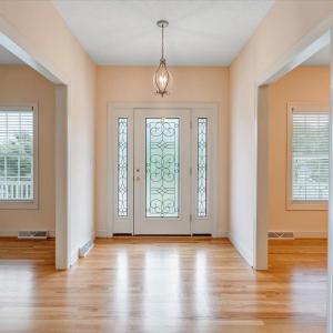 Photo #4 of 135 Ralls Apple Road, Madison Heights, VA 1.0 acres