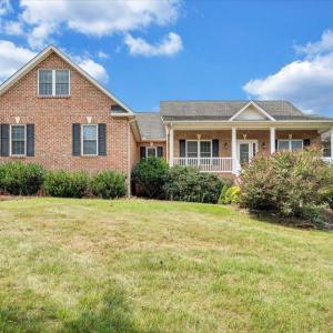 Photo #2 of 135 Ralls Apple Road, Madison Heights, VA 1.0 acres